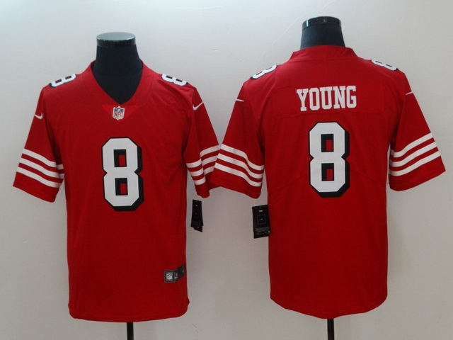 San Francisco 49ers Jerseys 019 [Cheap NFL Jerseys 2719]